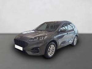 Ford Kuga Plug-In Hybrid ST-Line X LED Kamera PDC h.