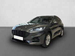 Ford Kuga Plug-In Hybrid ST-Line X LED Kamera PDC h.