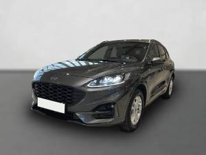 Ford Kuga Plug-In Hybrid ST-Line X LED Kamera PDC h.