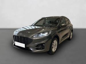 Ford Kuga Plug-In Hybrid ST-Line X LED Kamera PDC h.