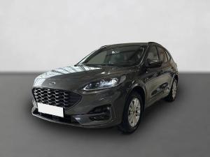 Ford Kuga Plug-In Hybrid ST-Line X LED Kamera PDC h.