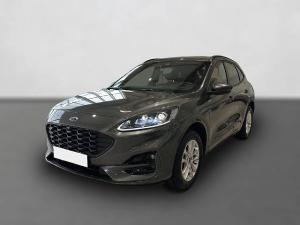 Ford Kuga Plug-In Hybrid ST-Line X LED Kamera PDC h.