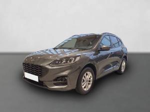 Ford Kuga Plug-In Hybrid ST-Line X LED Kamera PDC h.