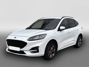 Ford Kuga Plug-In Hybrid ST-Line X Navi Digitales Cockpit Soundsystem B & O LED ACC El. Heckklappe