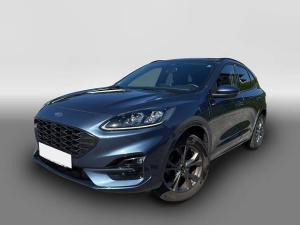 Ford Kuga Plug-In Hybrid ST-Line X PHEV Sportpaket Navi