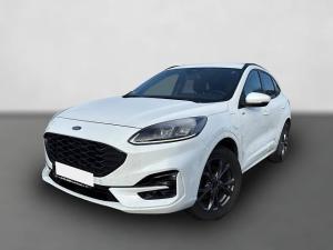 Ford Kuga Plug-In Hybrid ST-Line X Sportpaket Bluetooth