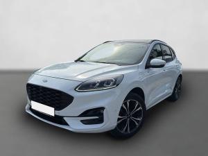 Ford Kuga Plug-In Hybrid ST-Line X Sportpaket Bluetooth