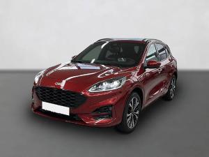 Ford Kuga Plug-In Hybrid ST-Line X Sportpaket Bluetooth