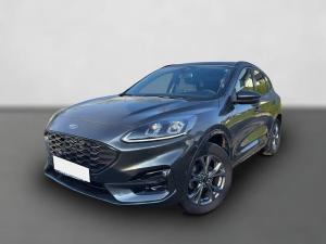 Ford Kuga Plug-In Hybrid ST-Line X Sportpaket Bluetooth