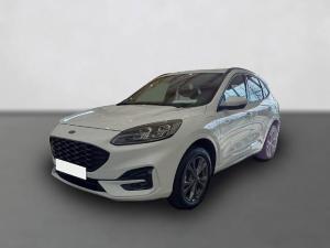 Ford Kuga Plug-In Hybrid ST-Line X Sportpaket Bluetooth