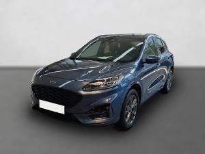 Ford Kuga Plug-In Hybrid ST-Line X Sportpaket Bluetooth