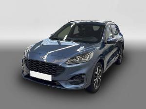Ford Kuga Plug-In Hybrid ST-Line X Sportpaket Bluetooth