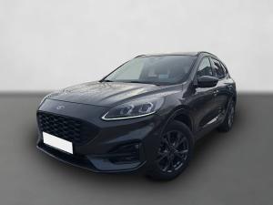 Ford Kuga Plug-In Hybrid ST-Line X Sportpaket Bluetooth
