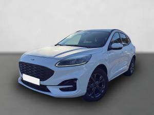 Ford Kuga Plug-In Hybrid ST-Line X Sportpaket Bluetooth