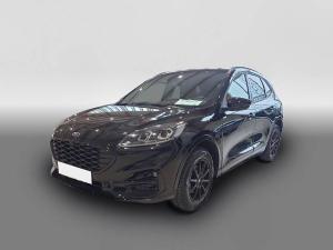 Ford Kuga Plug-In Hybrid ST-Line X Sportpaket Bluetooth