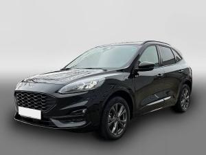 Ford Kuga Plug-In Hybrid ST-Line X, Winter Paket, RFK