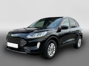 Ford Kuga Plug-In Hybrid Titanium 2.5 Duratec – Kamera, Winter-Paket