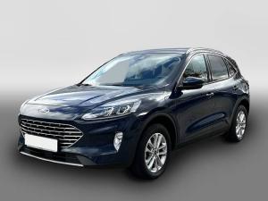 Ford Kuga Plug-In Hybrid Titanium 2.5 Duratec -PHEV Kamera Navi Digitales Cockpit Soundsystem