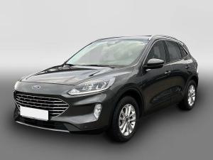 Ford Kuga Plug-In Hybrid Titanium -AHK-Winter Paket-