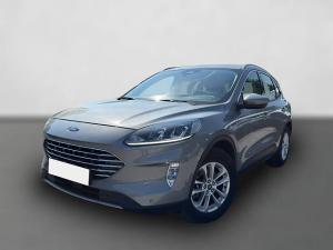 Ford Kuga Plug-In Hybrid Titanium Bluetooth Navi Klima