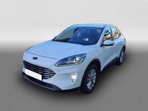 Ford Kuga Plug-In Hybrid Titanium Bluetooth Navi LED