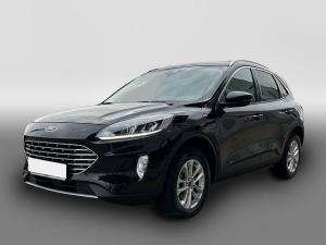 Ford Kuga Plug-In Hybrid Titanium Kamera Navi Apple CarPlay Android Auto