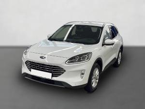 Ford Kuga Plug-In Hybrid Titanium X Bluetooth Navi LED