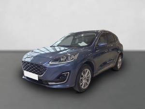Ford Kuga Plug-In Hybrid Vignale Bluetooth Navi LED