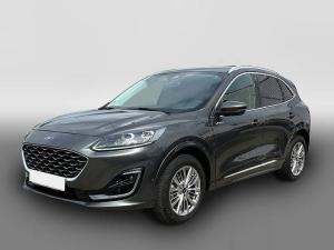 Ford Kuga Plug-In Hybrid Vignale HUD Navi Leder Digitales Cockpit Memory Sitze Soundsystem