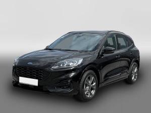 Ford Kuga ST-Line 1.5 EcoBoost Kamera Sitzhzg.vo+hi eCall adapt.LED-Scheinwerf.