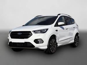 Ford Kuga ST-Line 1.5 EcoBoost Navi Bi-Xenon ACC El. Heckklappe Apple CarPlay Android Auto