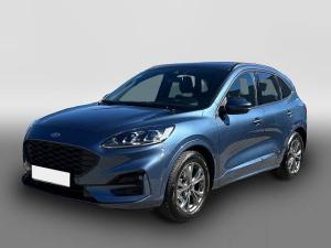Ford Kuga ST-Line 2.0 EcoBlue Kamera AHKabnehmbar Sitzhzg.Parkautom.