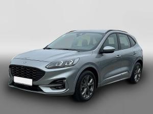 Ford Kuga ST-Line 2.0 EcoBlue Kamera Head-Up-Display Lenkradhzg.