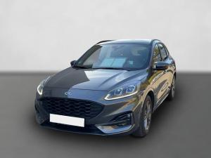 Ford Kuga ST-Line Automatik Sportpaket Bluetooth Navi