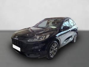 Ford Kuga ST-Line Automatik Sportpaket Bluetooth Navi
