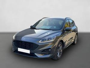 Ford Kuga ST-Line Automatik Sportpaket Bluetooth Navi