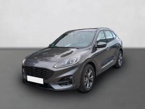 Ford Kuga ST-Line Automatik Sportpaket Bluetooth Navi