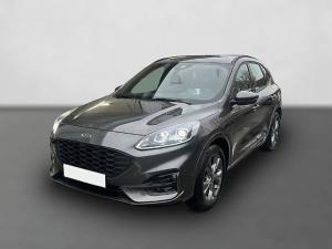 Ford Kuga ST-Line Bluetooth Head Up Display Navi LED