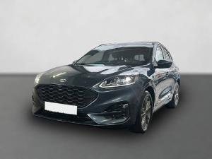 Ford Kuga ST-Line Bluetooth Head Up Display Navi LED