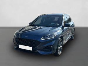 Ford Kuga ST-Line Bluetooth Head Up Display Navi LED