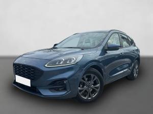 Ford Kuga ST-Line Bluetooth Head Up Display Navi LED