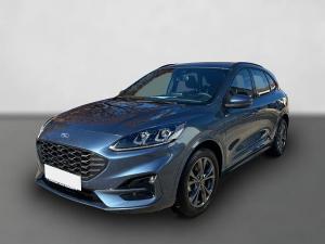 Ford Kuga ST-Line Bluetooth Head Up Display Navi LED