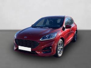 Ford Kuga ST-Line Bluetooth Head Up Display Navi LED