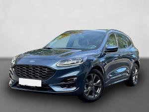 Ford Kuga ST-Line Bluetooth Head Up Display Navi LED