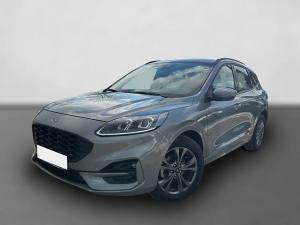 Ford Kuga ST-Line Bluetooth Head Up Display Navi LED