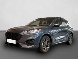 Ford Kuga ST-Line Bluetooth Head Up Display Navi LED