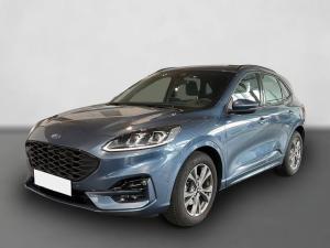 Ford Kuga ST-Line Bluetooth Head Up Display Navi LED