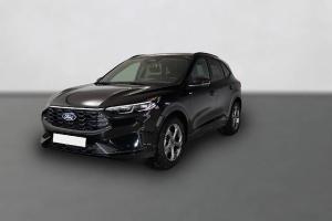 Ford Kuga ST-Line Ford 1.5 Ecoboost 137 kW (186 PS) 8-Gang-Automatikgetriebe 1.5 EcoBoost 8-Gang-Automatikgetriebe