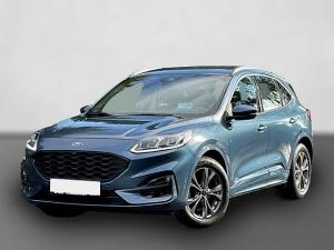 Ford Kuga ST-Line LED Kamera PDC h. AHK Navi Keyless
