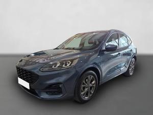 Ford Kuga ST-Line LED Kamera PDC h. Navi Keyless Tempo